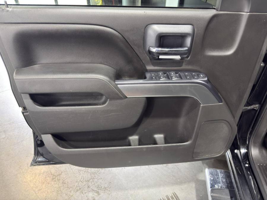 Used 2015 Chevrolet Silverado 1500 for sale in St. Joseph MO