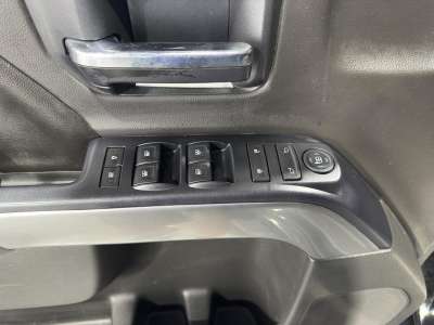 Used 2015 Chevrolet Silverado 1500 for sale in St. Joseph MO