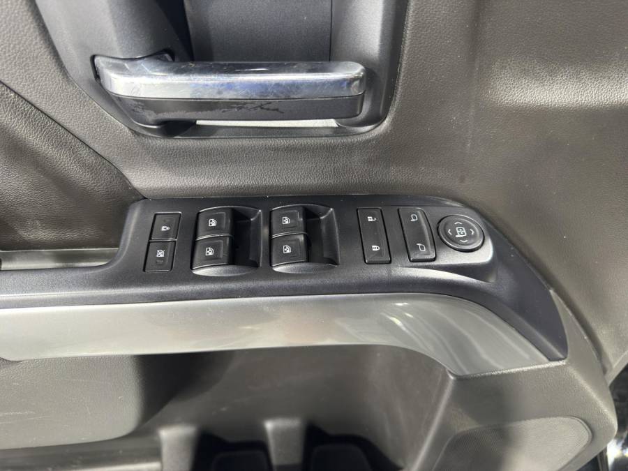Used 2015 Chevrolet Silverado 1500 for sale in St. Joseph MO