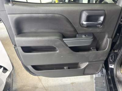 Used 2015 Chevrolet Silverado 1500 for sale in St. Joseph MO