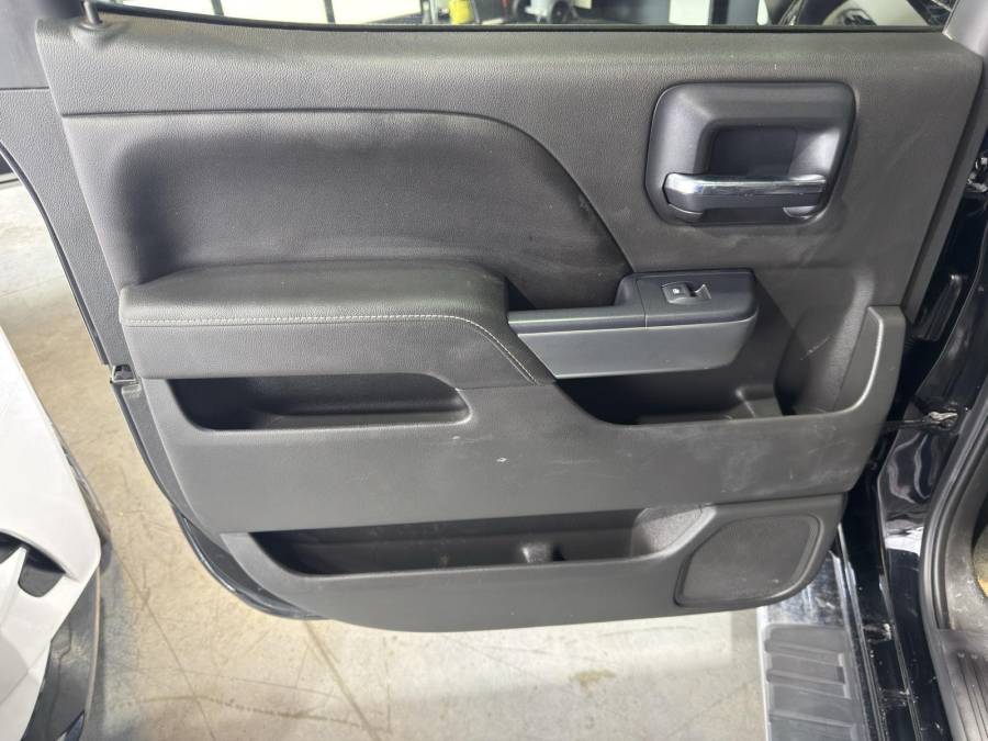Used 2015 Chevrolet Silverado 1500 for sale in St. Joseph MO
