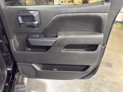 Used 2015 Chevrolet Silverado 1500 for sale in St. Joseph MO