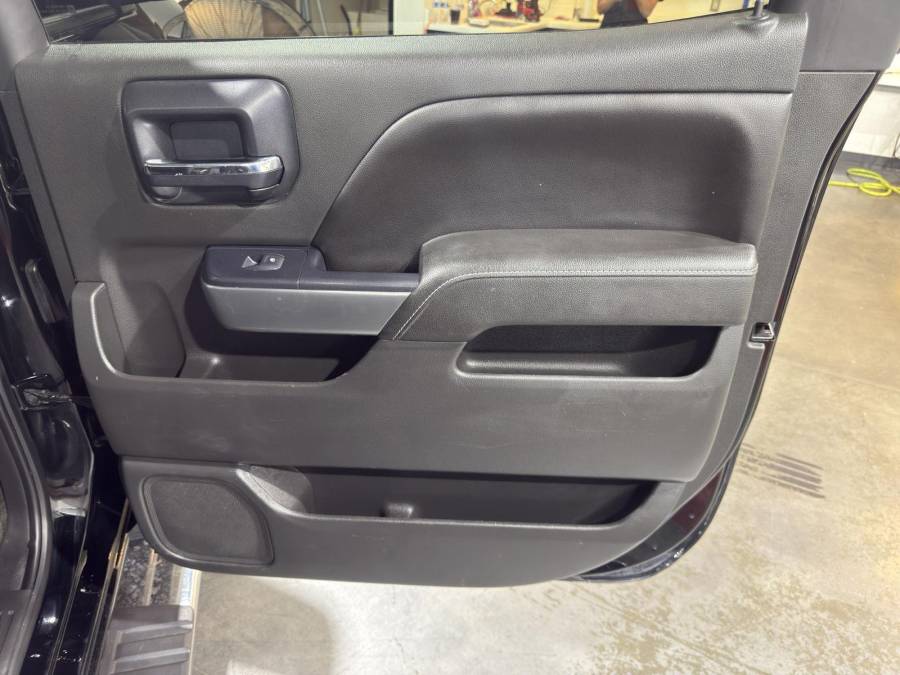 Used 2015 Chevrolet Silverado 1500 for sale in St. Joseph MO