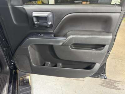 Used 2015 Chevrolet Silverado 1500 for sale in St. Joseph MO