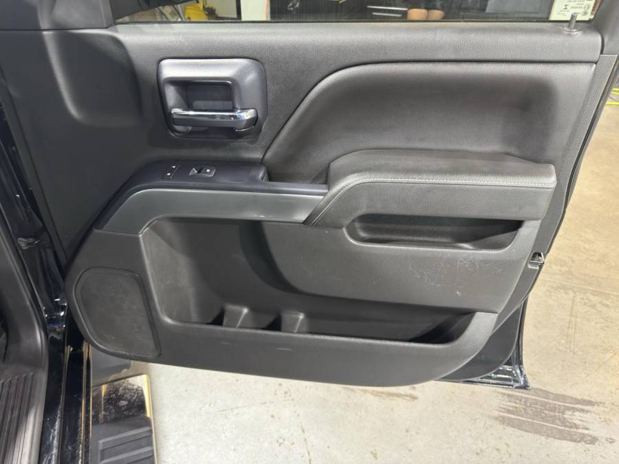 Used 2015 Chevrolet Silverado 1500 for sale in St. Joseph MO