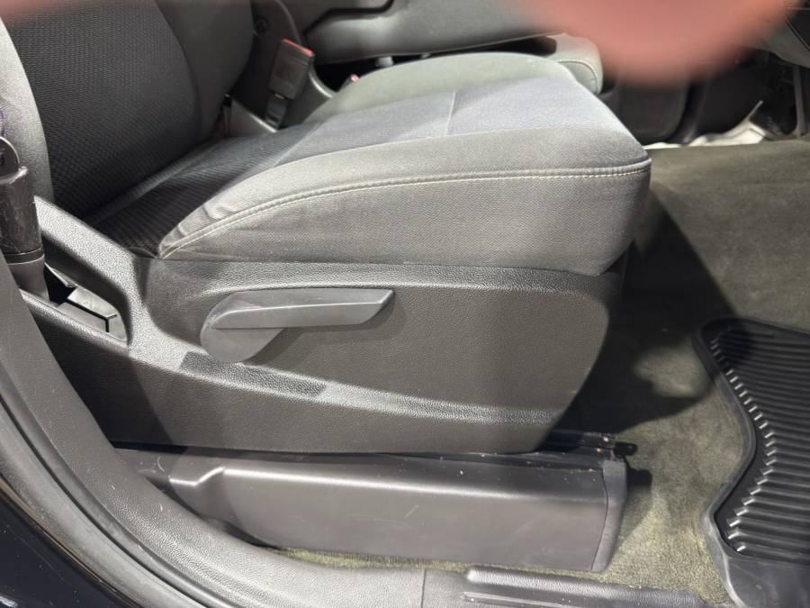 Used 2015 Chevrolet Silverado 1500 for sale in St. Joseph MO
