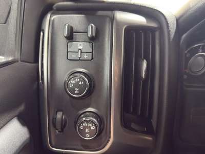 Used 2015 Chevrolet Silverado 1500 for sale in St. Joseph MO