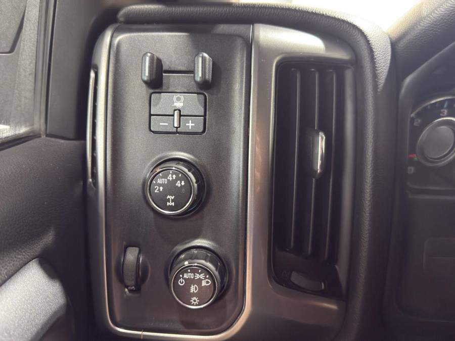 Used 2015 Chevrolet Silverado 1500 for sale in St. Joseph MO