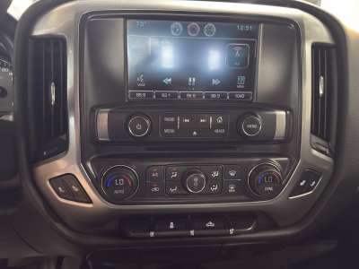 Used 2015 Chevrolet Silverado 1500 for sale in St. Joseph MO