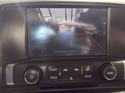 Used 2015 Chevrolet Silverado 1500 for sale in St. Joseph MO
