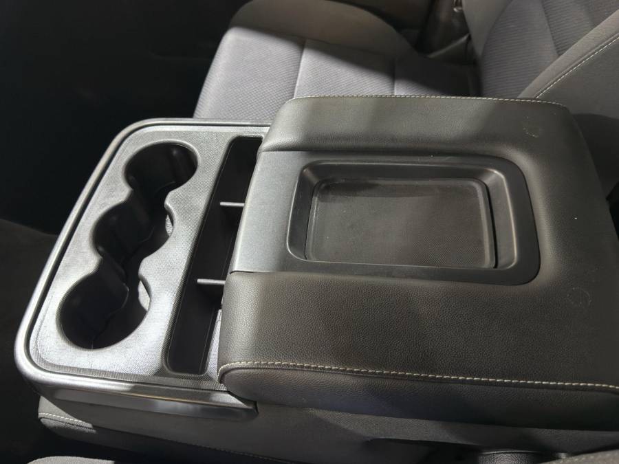 Used 2015 Chevrolet Silverado 1500 for sale in St. Joseph MO