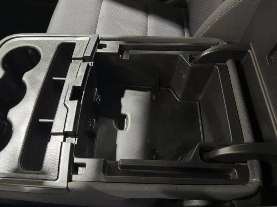 Used 2015 Chevrolet Silverado 1500 for sale in St. Joseph MO