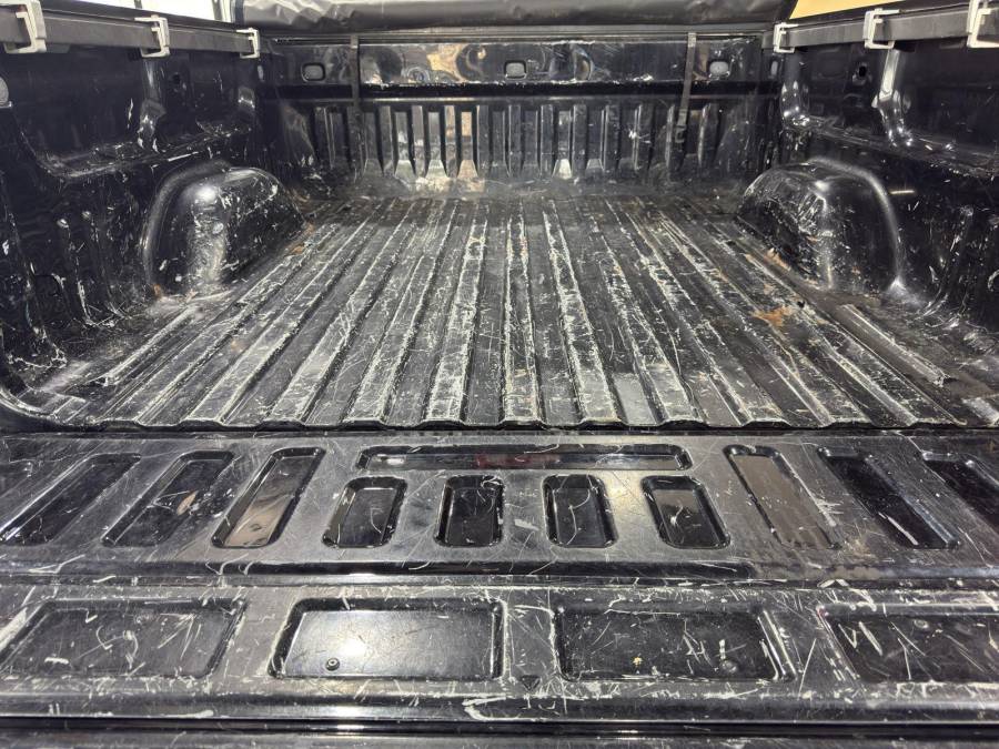 Used 2015 Chevrolet Silverado 1500 for sale in St. Joseph MO