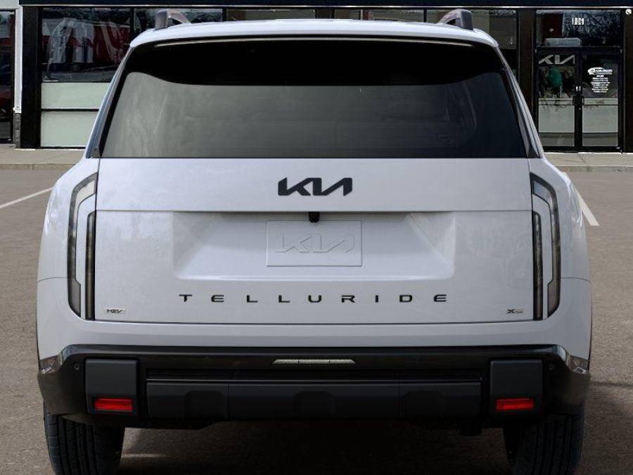 New 2027 Kia Telluride Hybrid for sale in St. Joseph MO