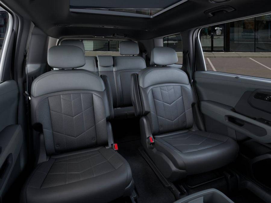 New 2027 Kia Telluride Hybrid for sale in St. Joseph MO