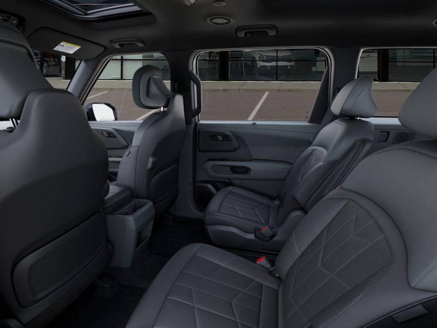 New 2027 Kia Telluride Hybrid for sale in St. Joseph MO