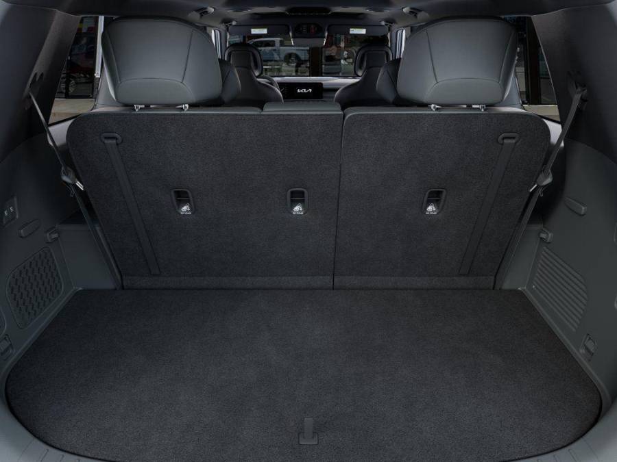 New 2027 Kia Telluride Hybrid for sale in St. Joseph MO