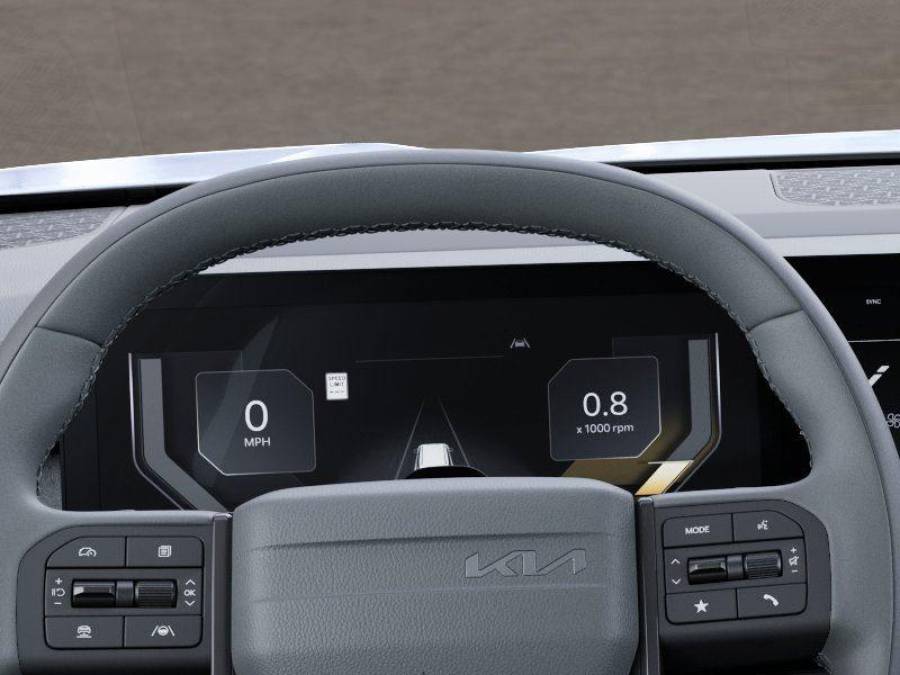 New 2027 Kia Telluride Hybrid for sale in St. Joseph MO