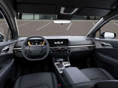 New 2026 Kia Sportage for sale in St. Joseph MO