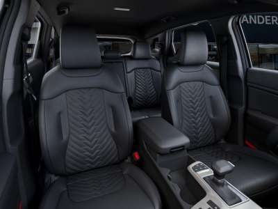 New 2026 Kia Sportage for sale in St. Joseph MO