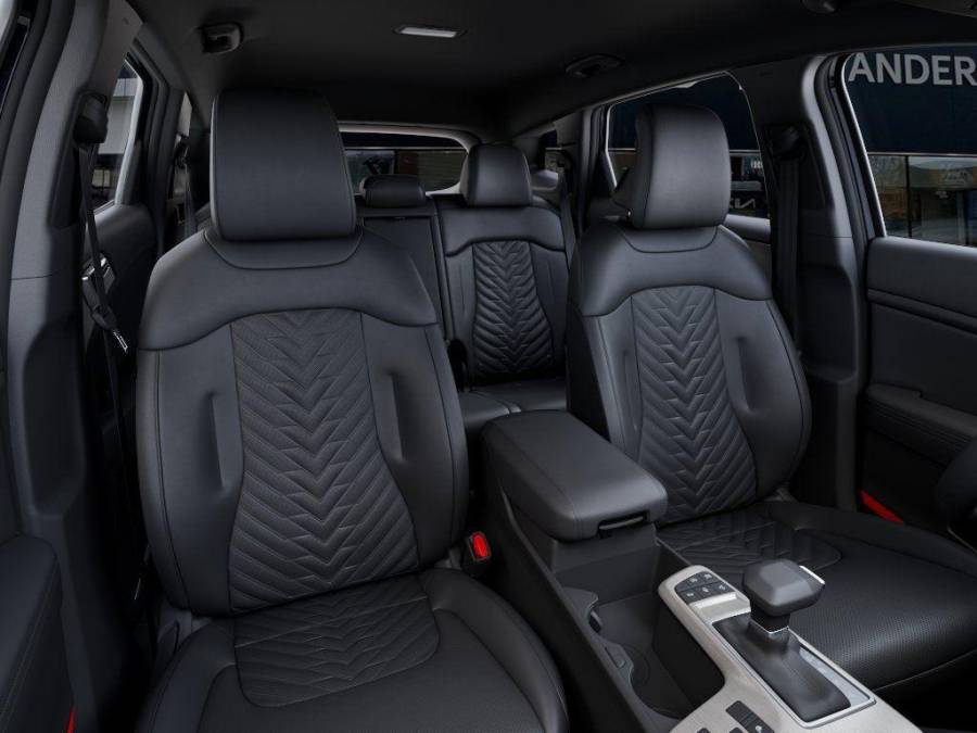New 2026 Kia Sportage for sale in St. Joseph MO