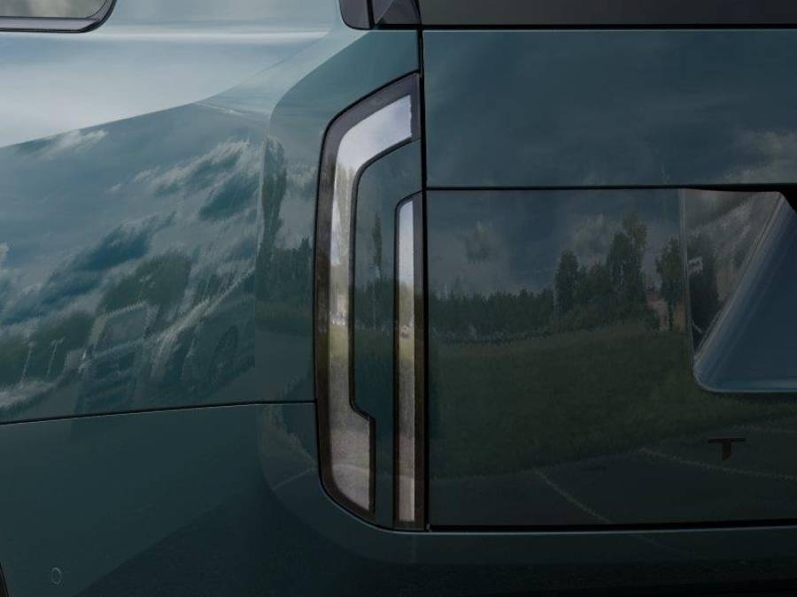 New 2027 Kia Telluride for sale in St. Joseph MO