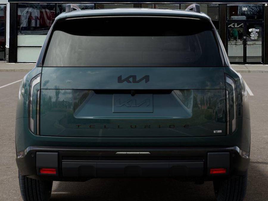 New 2027 Kia Telluride for sale in St. Joseph MO