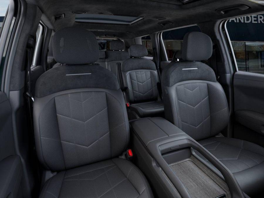 New 2027 Kia Telluride for sale in St. Joseph MO