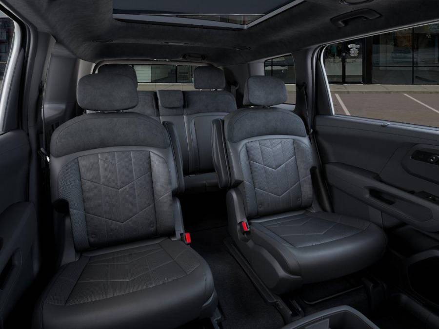 New 2027 Kia Telluride for sale in St. Joseph MO