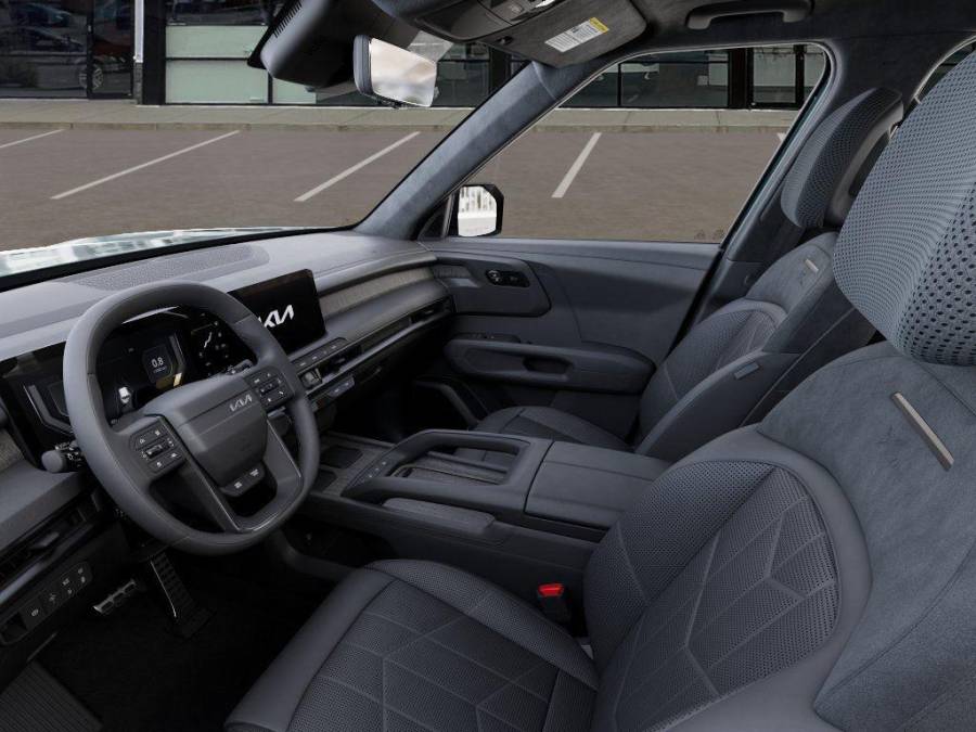New 2027 Kia Telluride for sale in St. Joseph MO