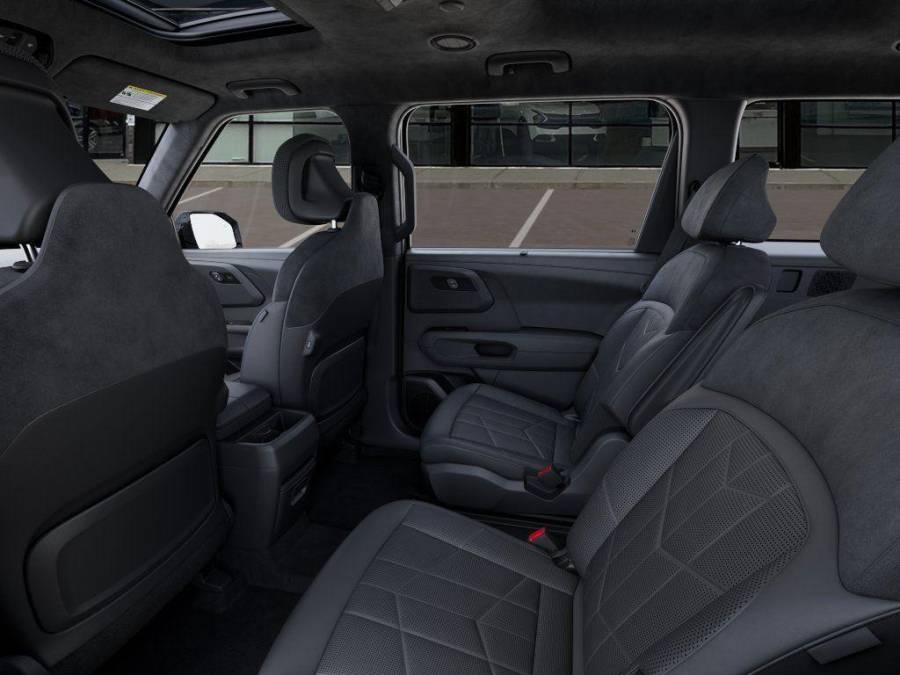 New 2027 Kia Telluride for sale in St. Joseph MO