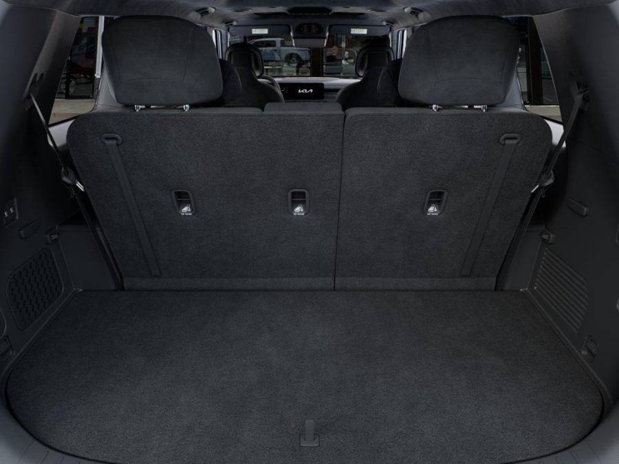 New 2027 Kia Telluride for sale in St. Joseph MO