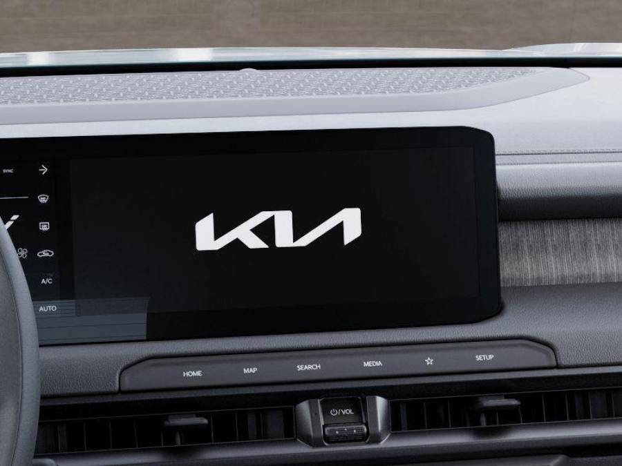 New 2027 Kia Telluride for sale in St. Joseph MO