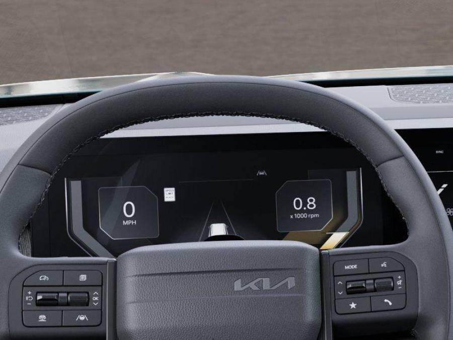 New 2027 Kia Telluride for sale in St. Joseph MO