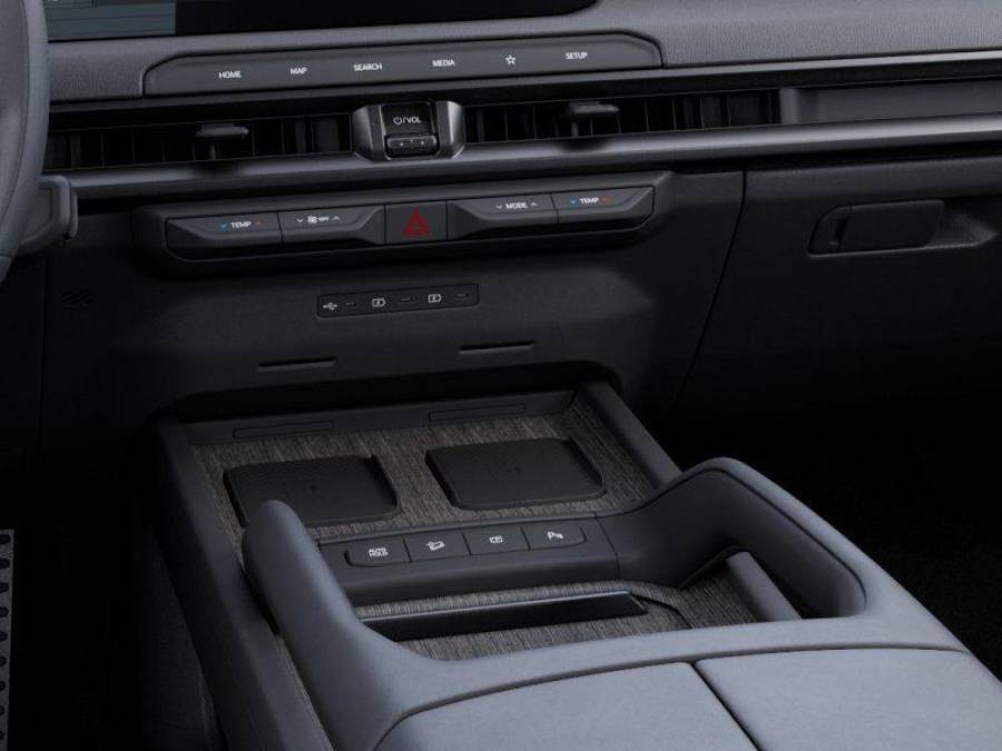 New 2027 Kia Telluride for sale in St. Joseph MO