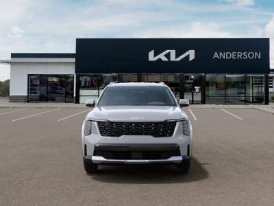 New 2026 Kia Sorento S SUV/Crossover for sale in St. Joseph MO
