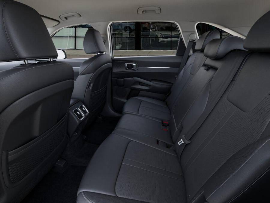 New 2026 Kia Sorento for sale in St. Joseph MO