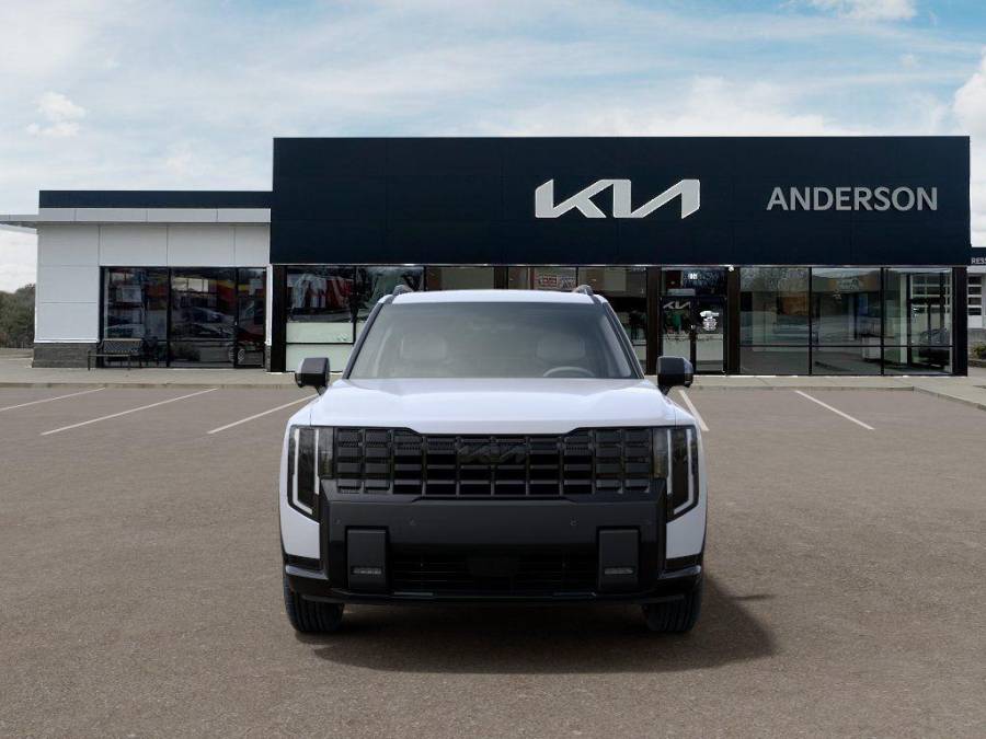 New 2027 Kia Telluride Hybrid for sale in St. Joseph MO