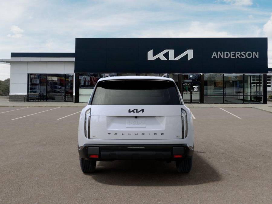 New 2027 Kia Telluride Hybrid for sale in St. Joseph MO