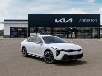 New 2026 Kia K4 for sale in St. Joseph MO