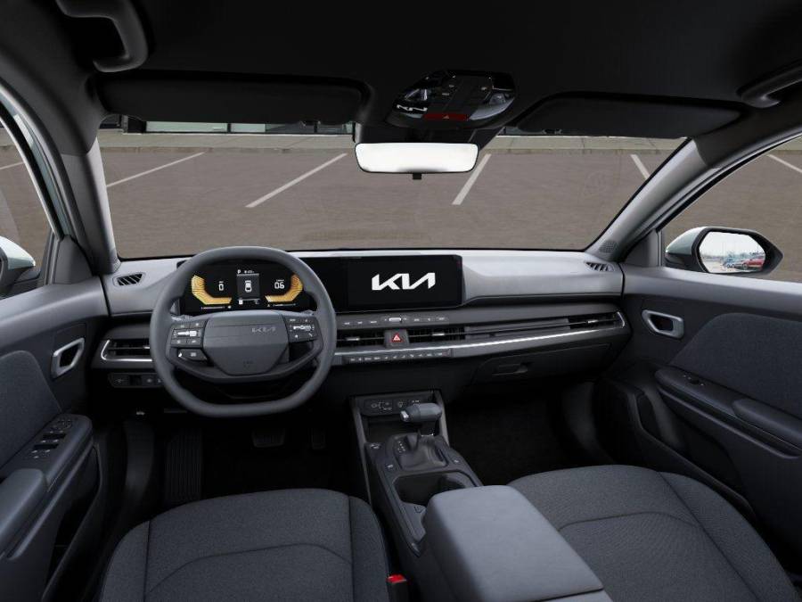 New 2026 Kia K4 for sale in St. Joseph MO