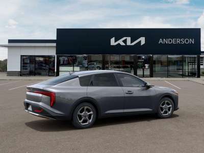 New 2026 Kia K4 for sale in St. Joseph MO