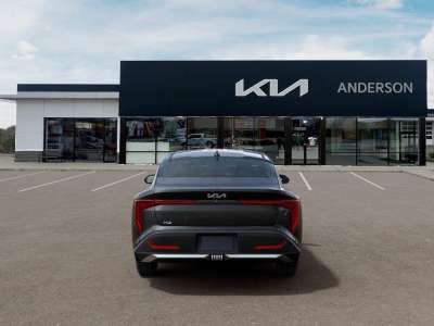 New 2026 Kia K4 for sale in St. Joseph MO