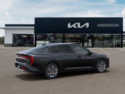 New 2026 Kia K4 for sale in St. Joseph MO