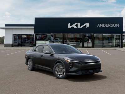 New 2026 Kia K4 for sale in St. Joseph MO