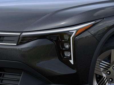 New 2026 Kia K4 for sale in St. Joseph MO