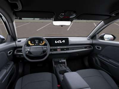 New 2026 Kia K4 for sale in St. Joseph MO