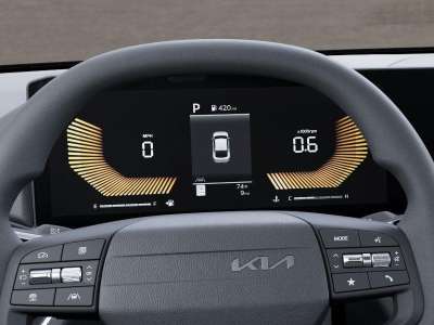 New 2026 Kia K4 for sale in St. Joseph MO