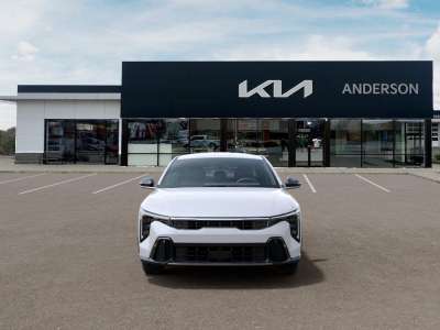 New 2026 Kia K4 for sale in St. Joseph MO