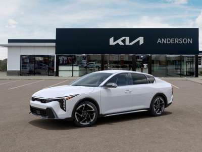New 2026 Kia K4 for sale in St. Joseph MO